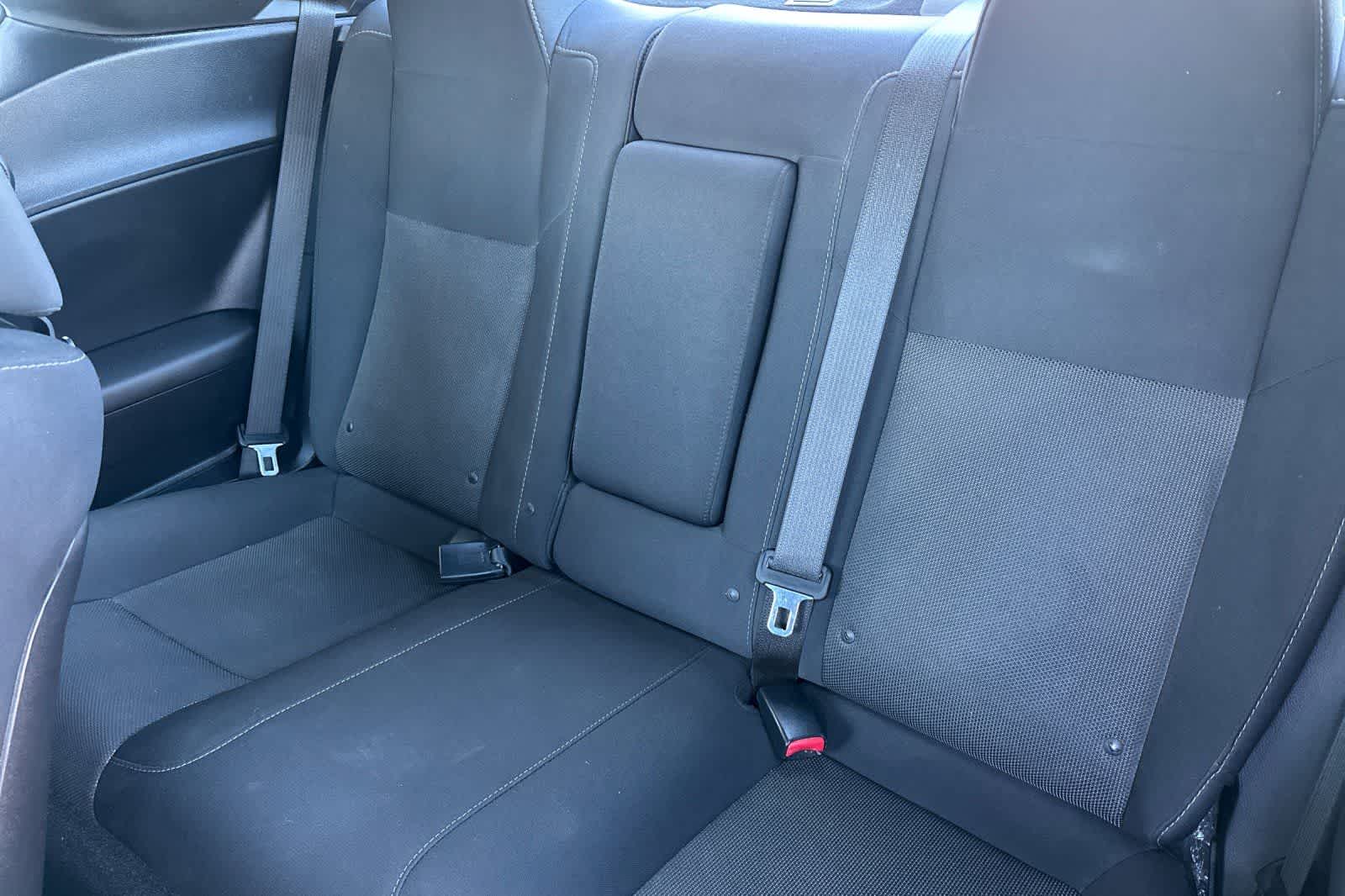 Thumbnail: 2016 Dodge Challenger - 4