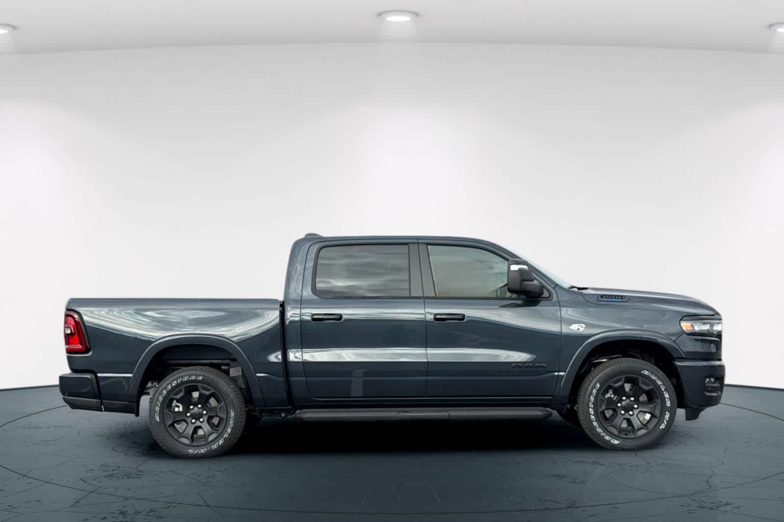 Thumbnail: 2026 RAM 1500 - 6
