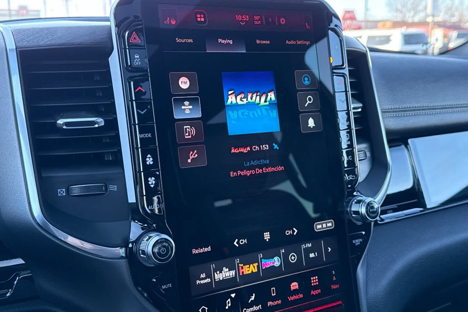 Thumbnail: 2026 RAM 1500 - 19