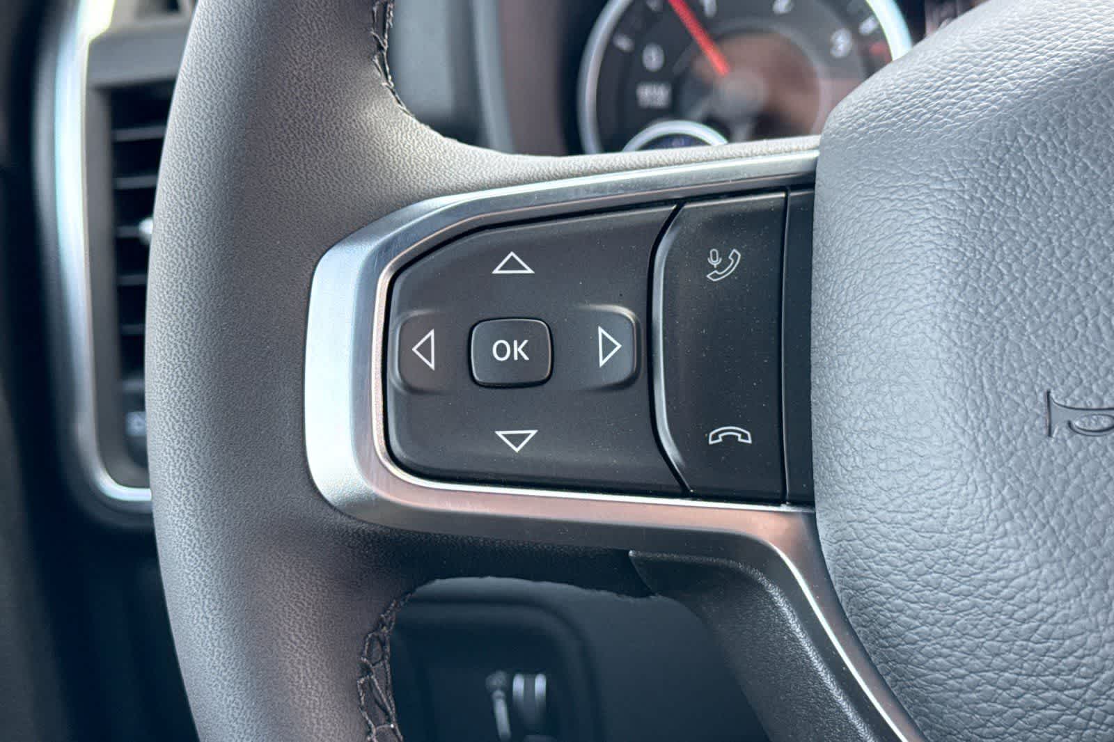 Thumbnail: 2026 RAM 2500 - 26