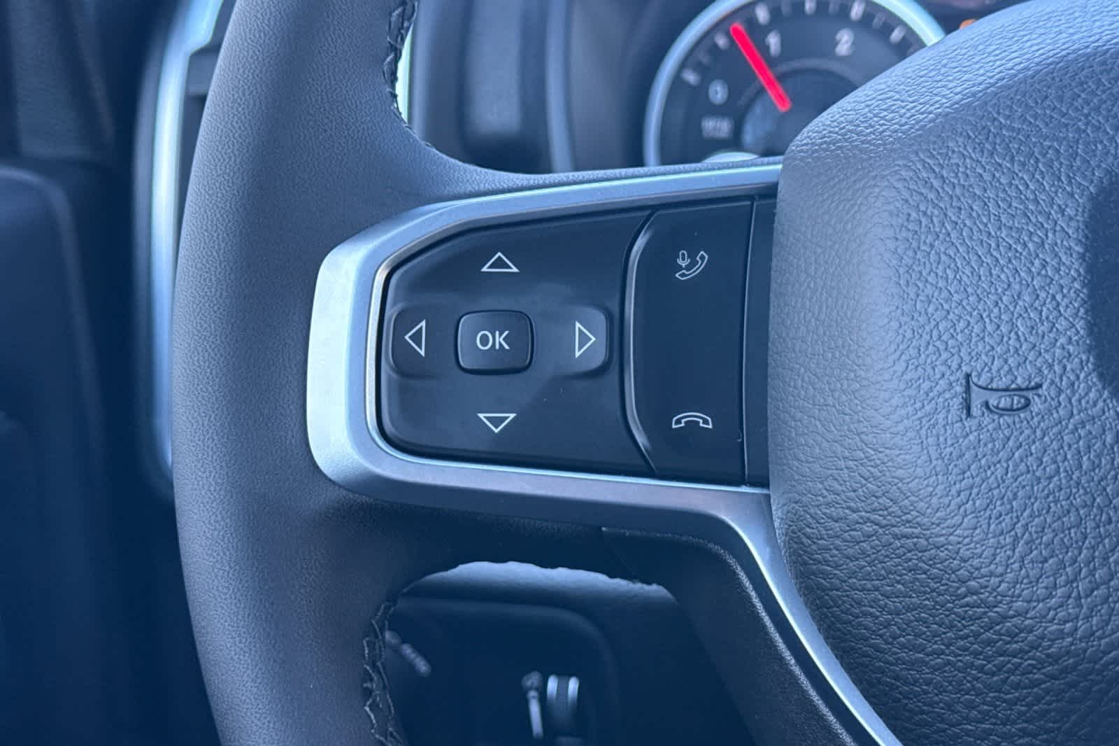 Thumbnail: 2026 RAM 2500 - 26