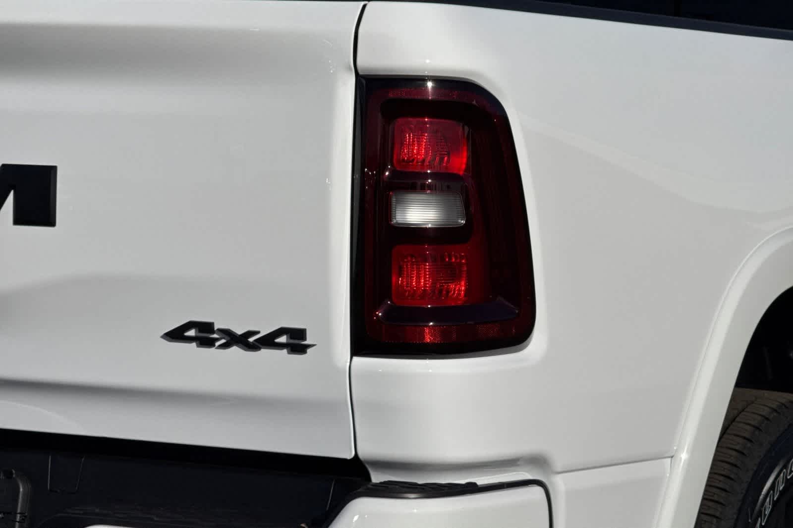 Thumbnail: 2026 RAM 1500 - 31