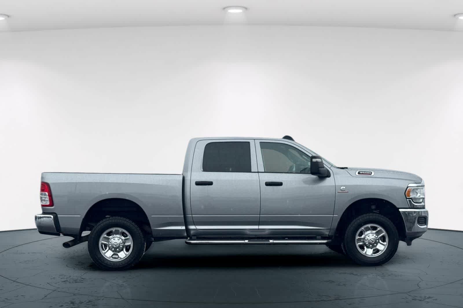 Thumbnail: 2023 RAM 3500 - 6