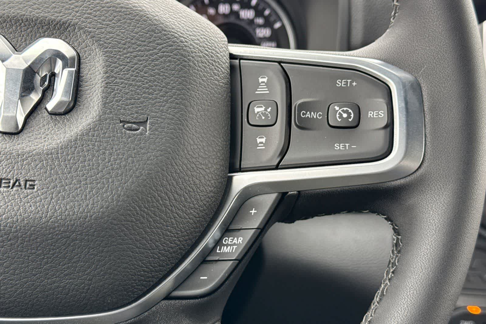2026 RAM 2500 Big Horn - Photo 27