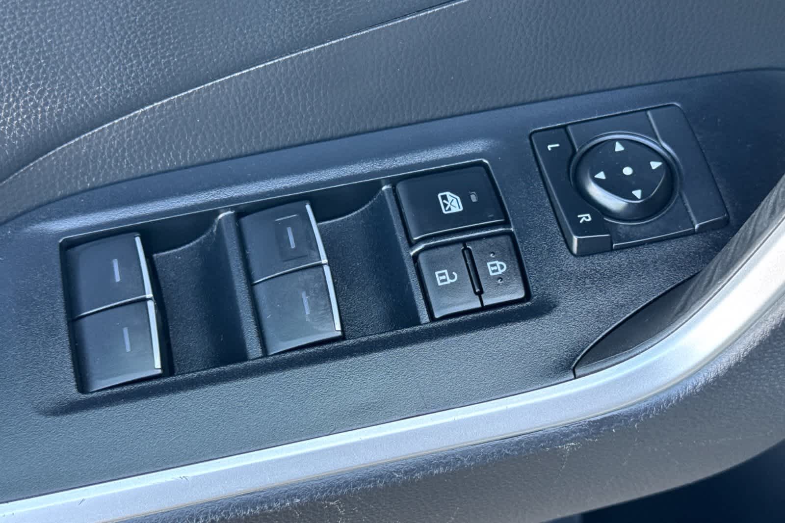 Thumbnail: 2024 Toyota RAV4 - 13