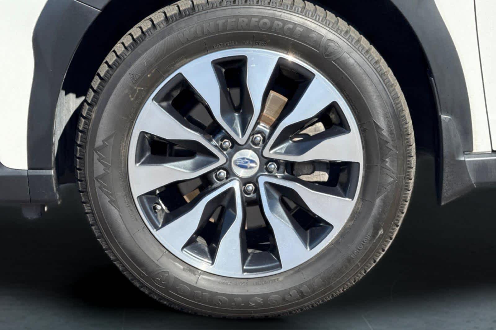 Thumbnail: 2023 Subaru Outback - 30