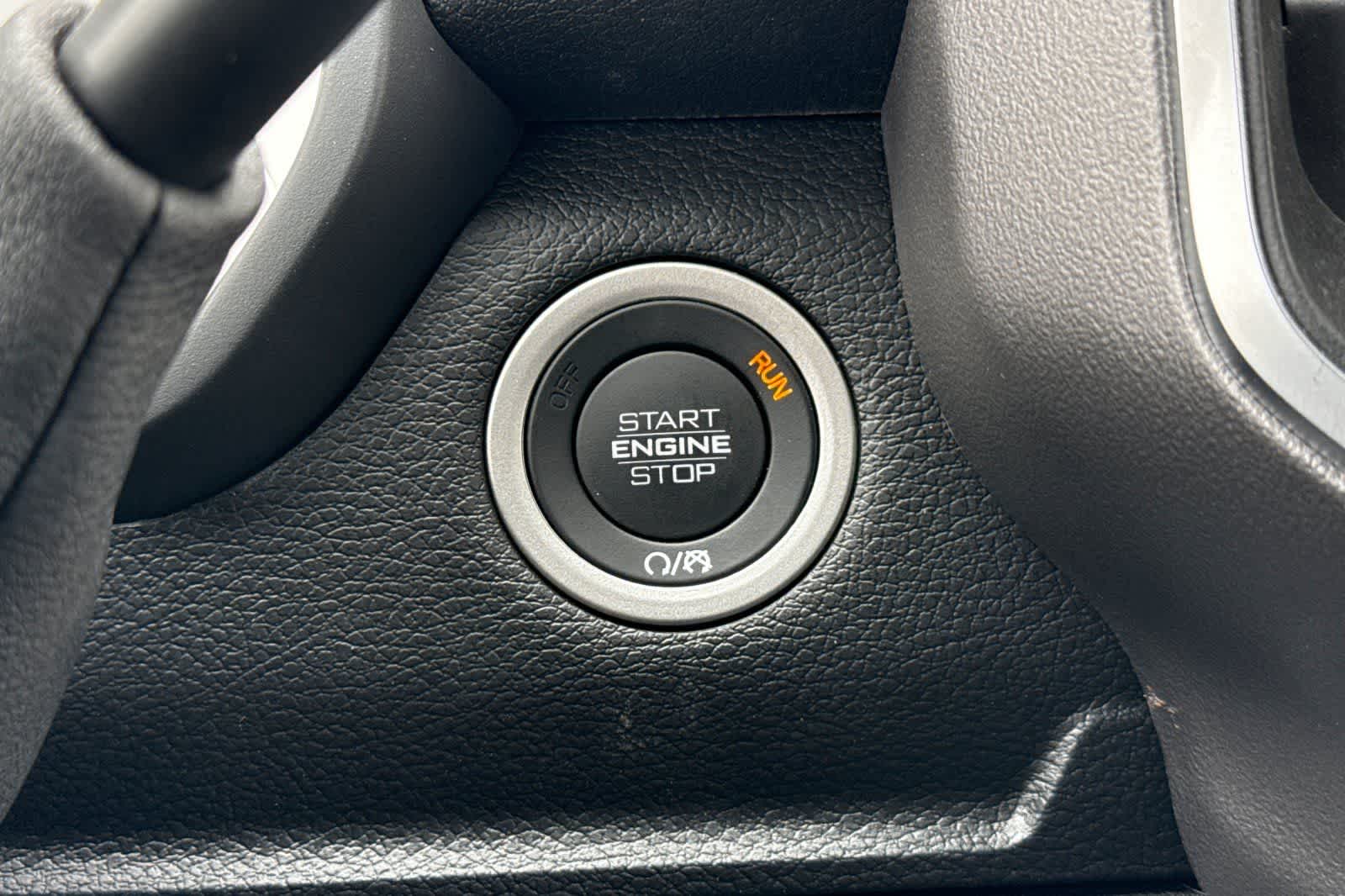 2026 RAM 2500 Big Horn - Photo 24