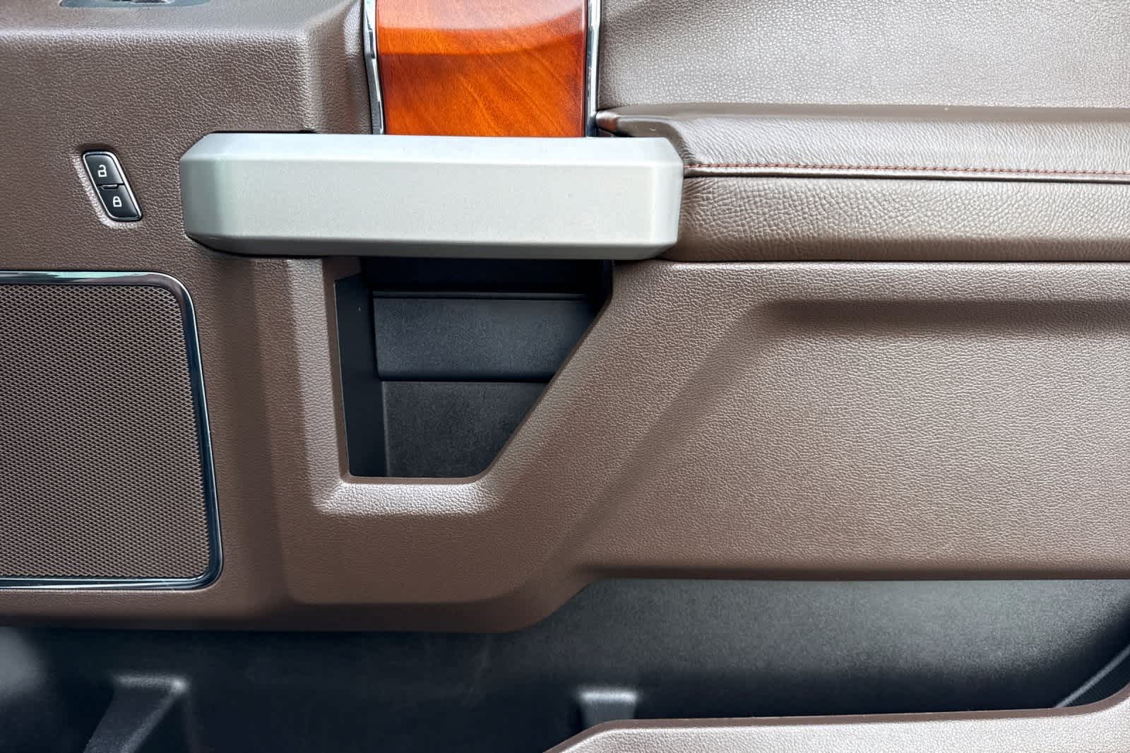 Thumbnail: 2022 Ford F-350 - 18