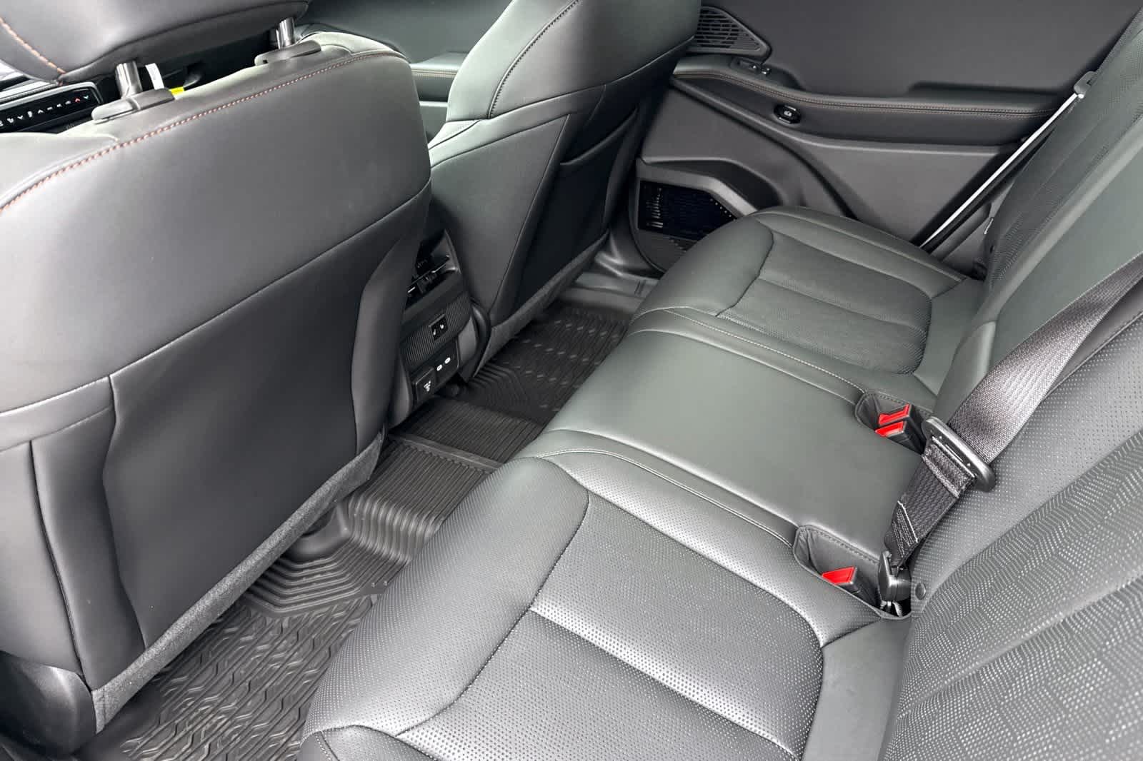 Thumbnail: 2026 Jeep Cherokee - 4