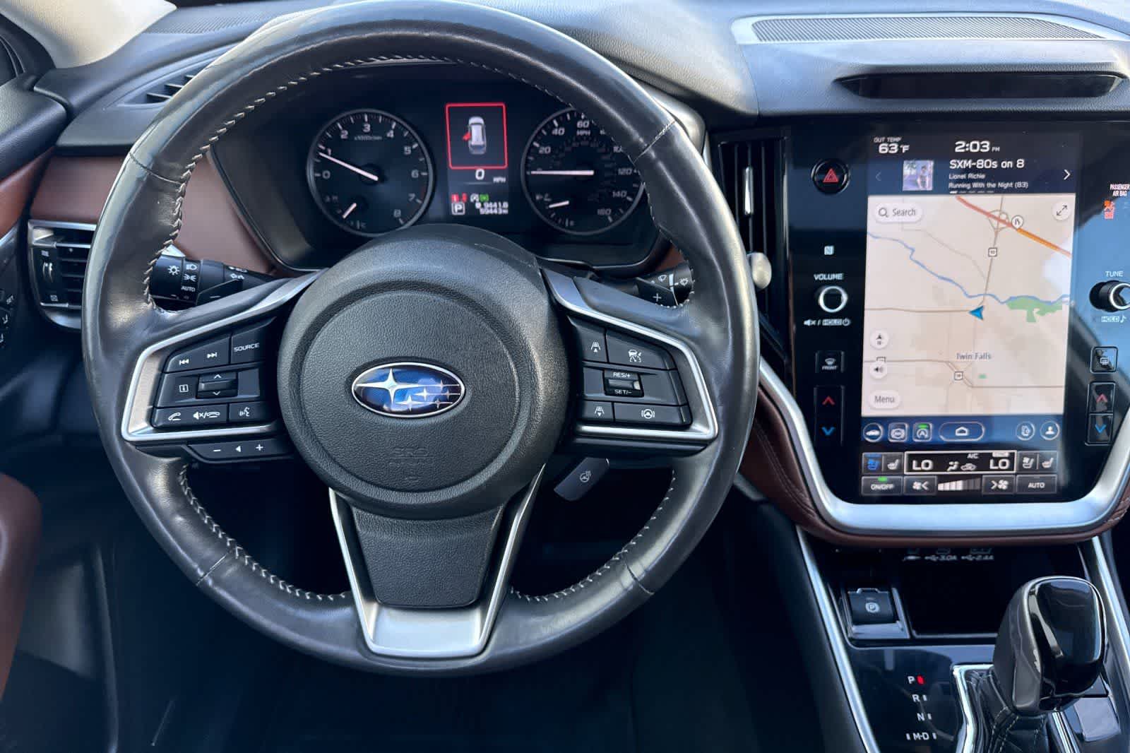 Thumbnail: 2023 Subaru Outback - 14