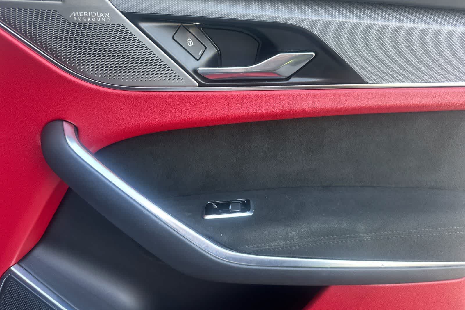 Thumbnail: 2021 Jaguar F-Pace - 19