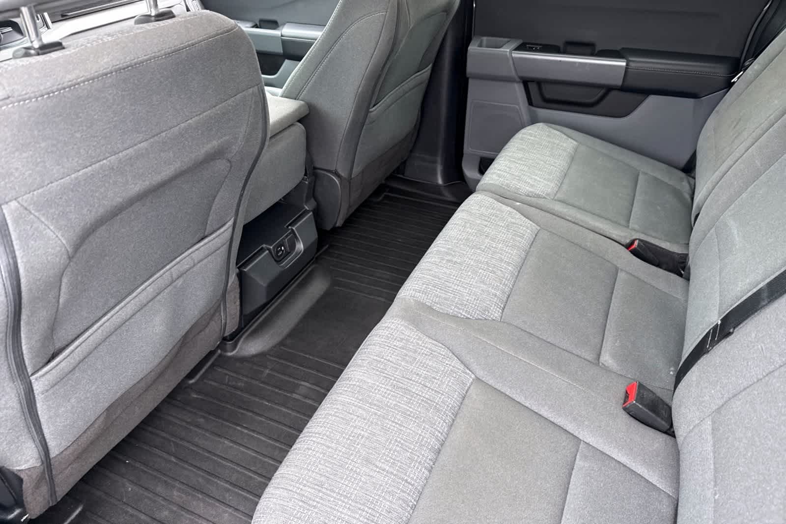 Thumbnail: 2022 Ford F-150 - 4