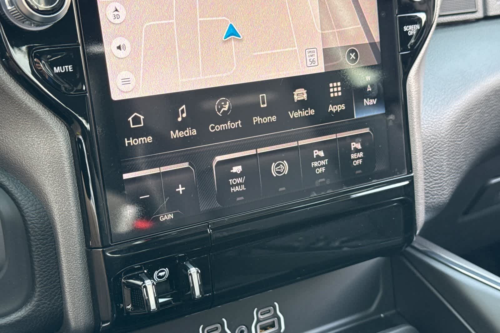 Thumbnail: 2026 RAM 2500 - 22