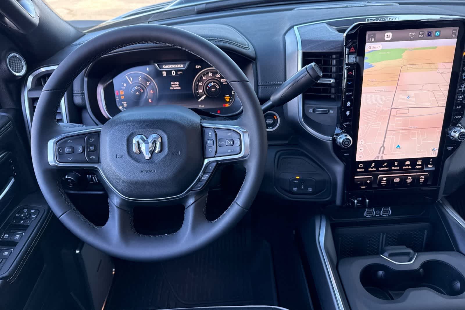 Thumbnail: 2026 RAM 2500 - 14