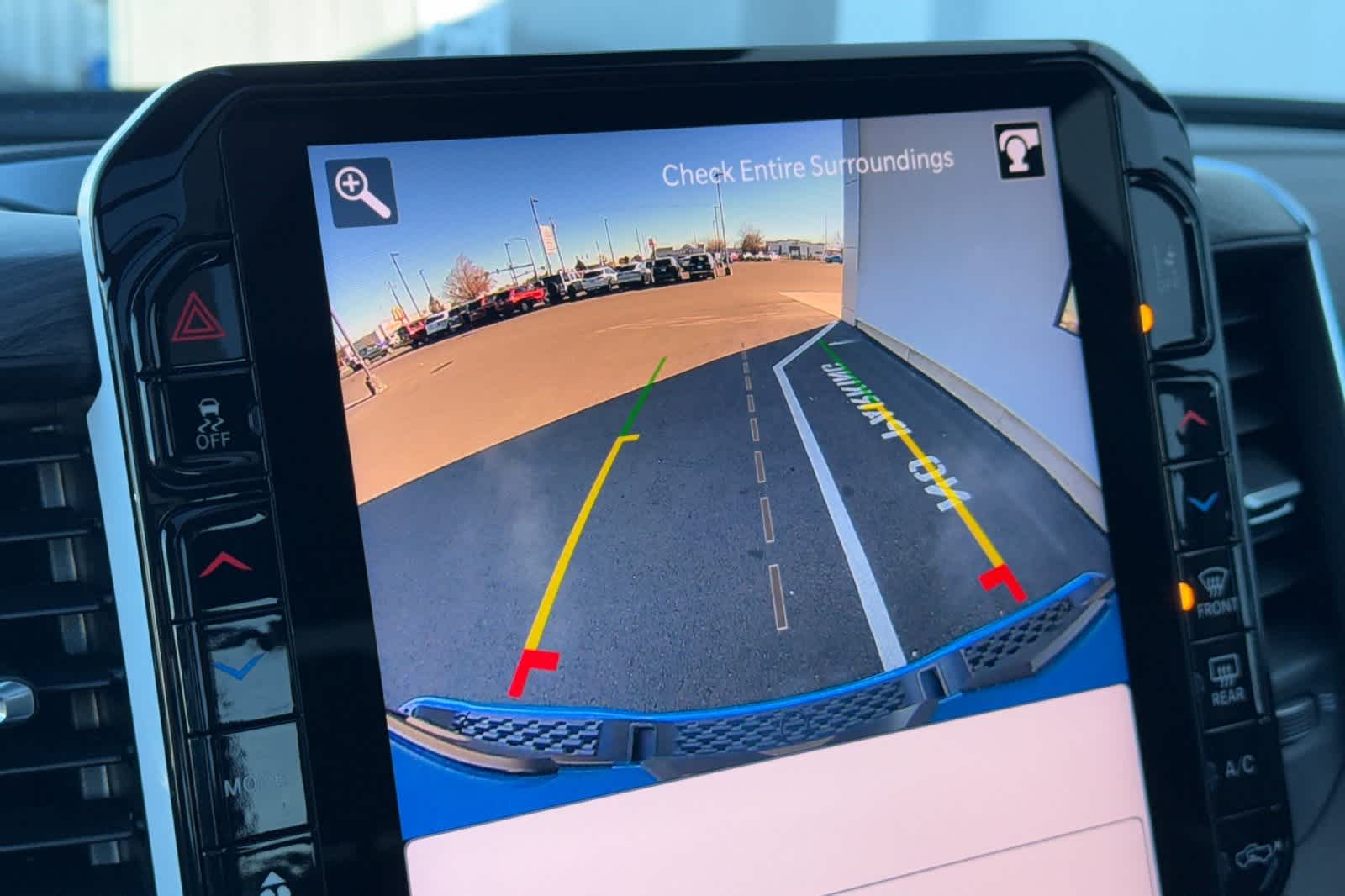 Thumbnail: 2026 RAM 1500 - 21