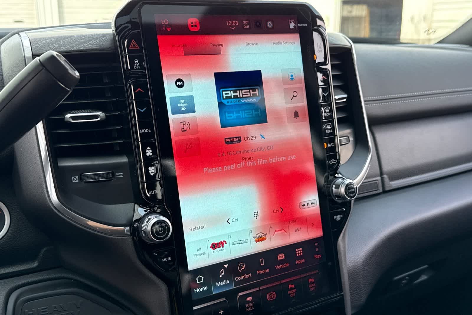 Thumbnail: 2026 RAM 2500 - 19