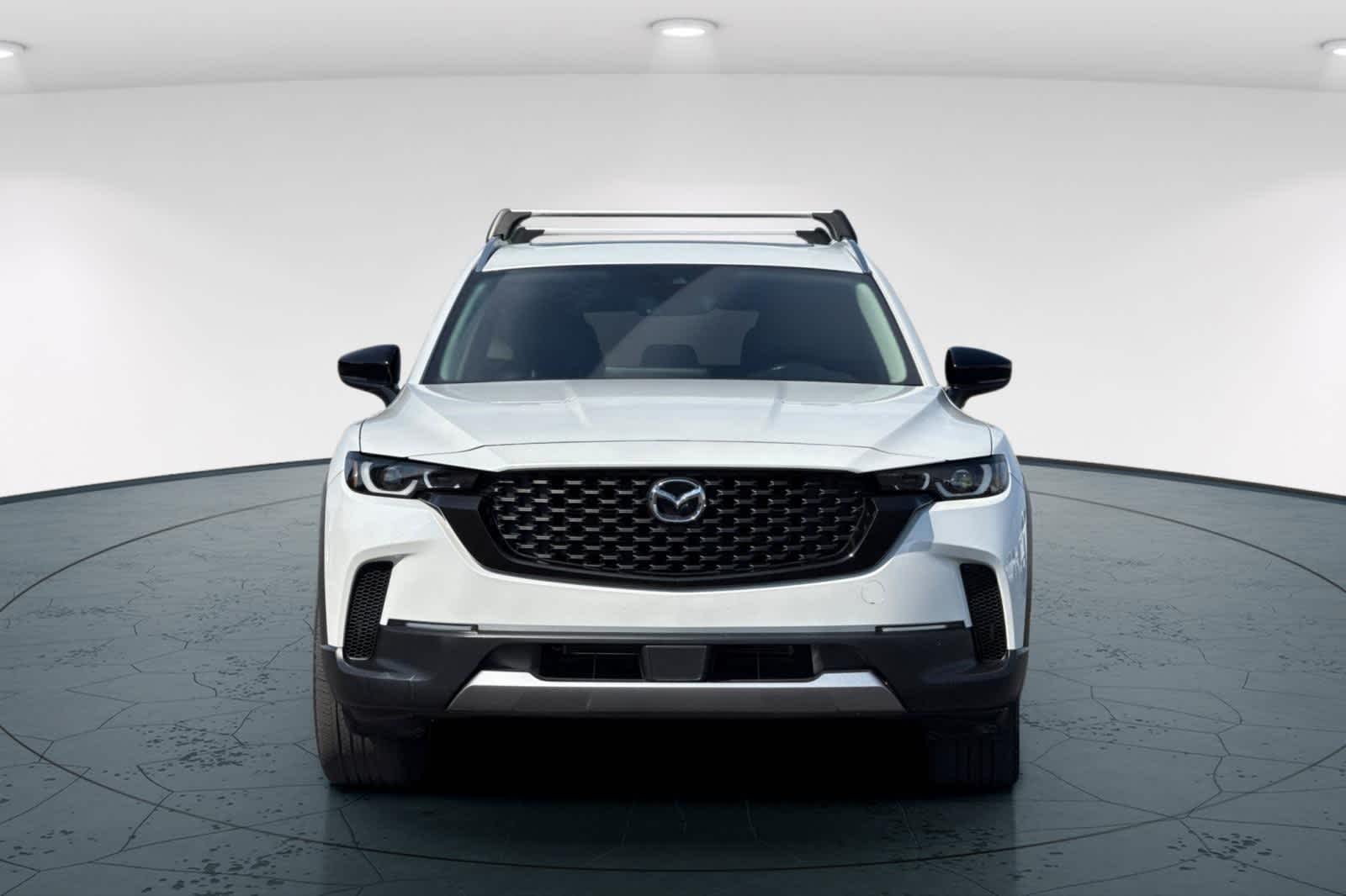 Thumbnail: 2023 Mazda CX-50 - 9