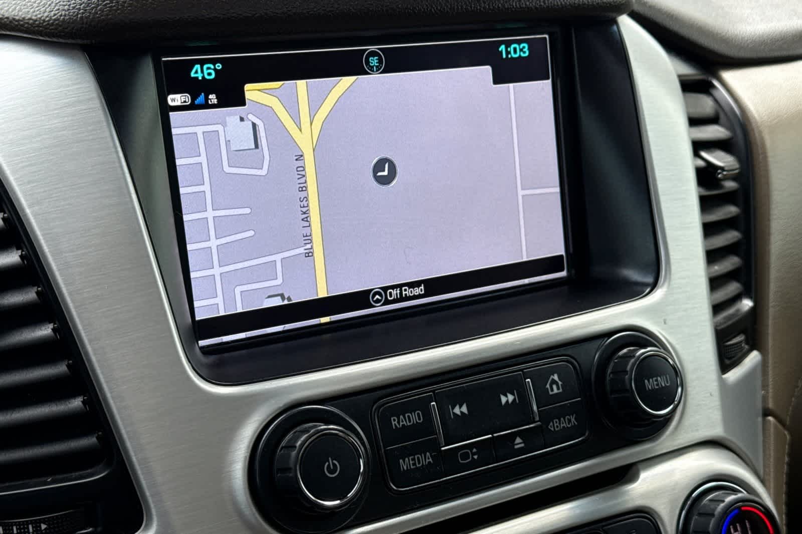 Thumbnail: 2020 GMC Yukon - 23