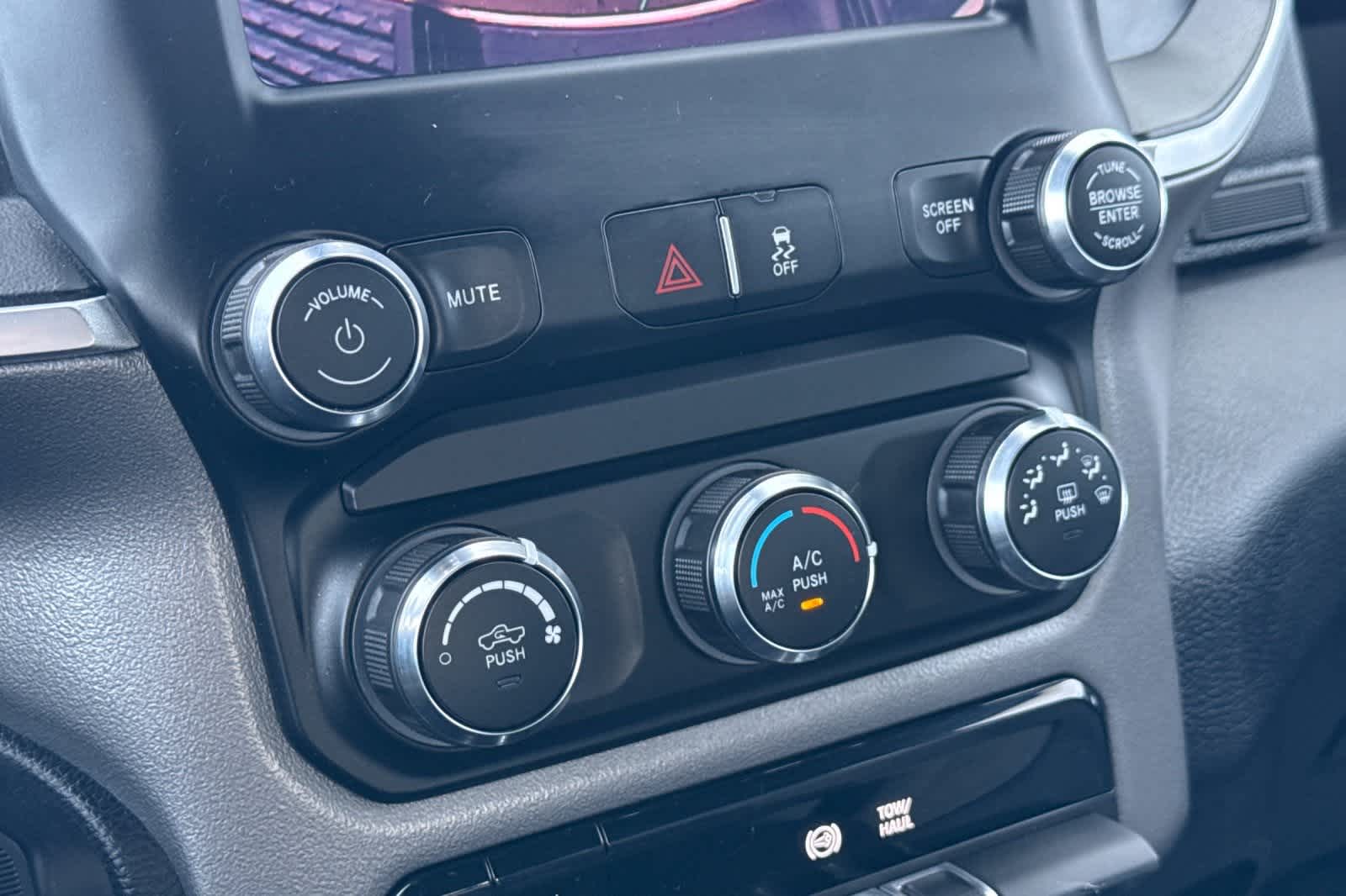 Thumbnail: 2024 RAM 3500 - 21