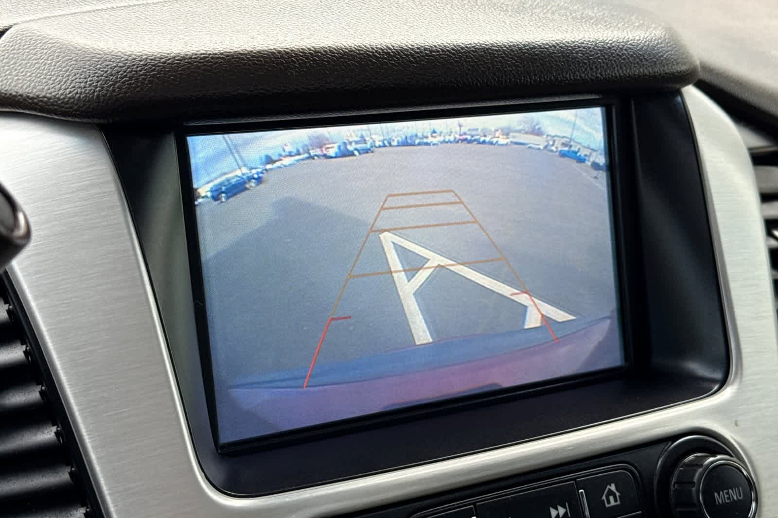 Thumbnail: 2020 GMC Yukon - 24