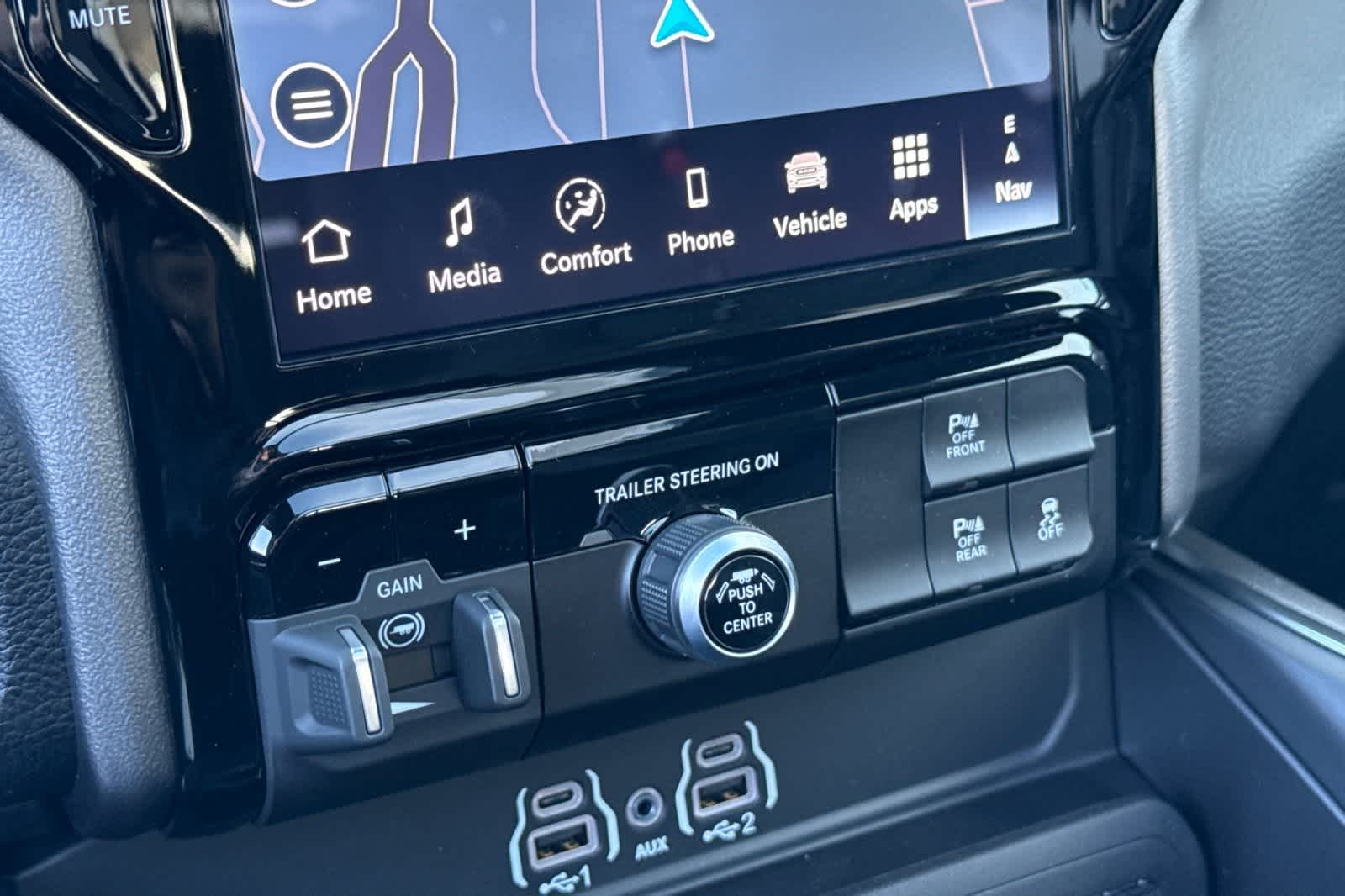 Thumbnail: 2026 RAM 1500 - 22