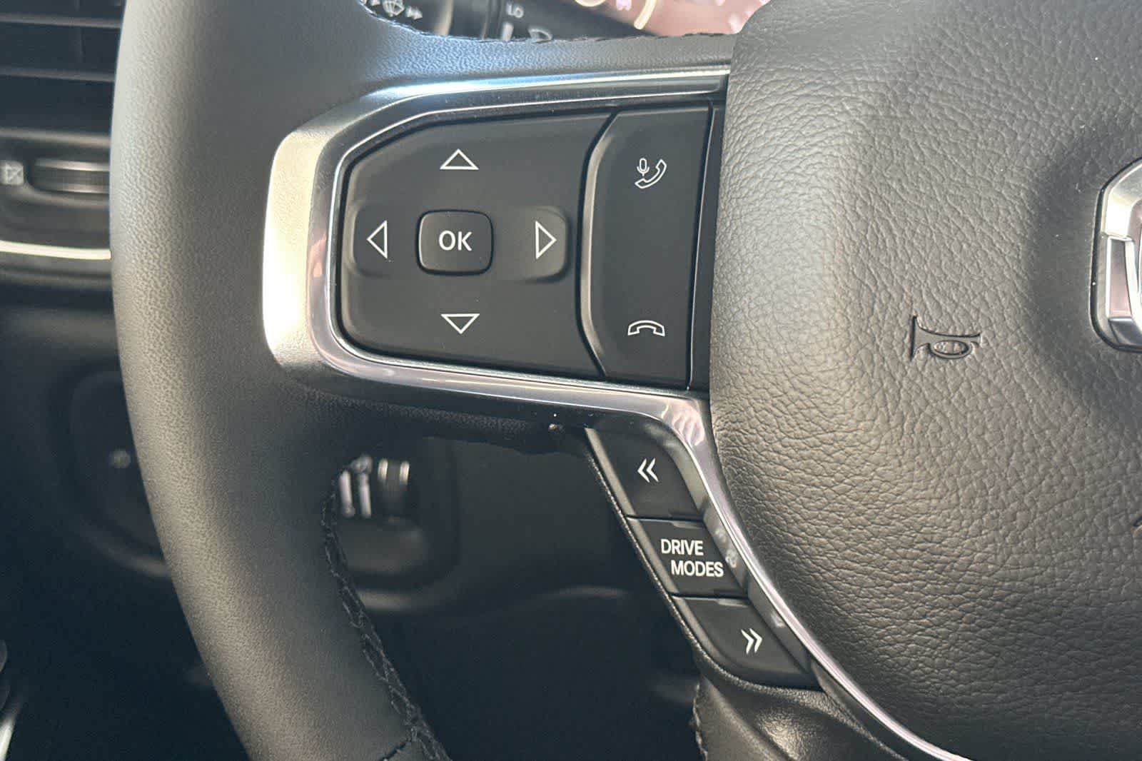 Thumbnail: 2026 RAM 1500 - 26