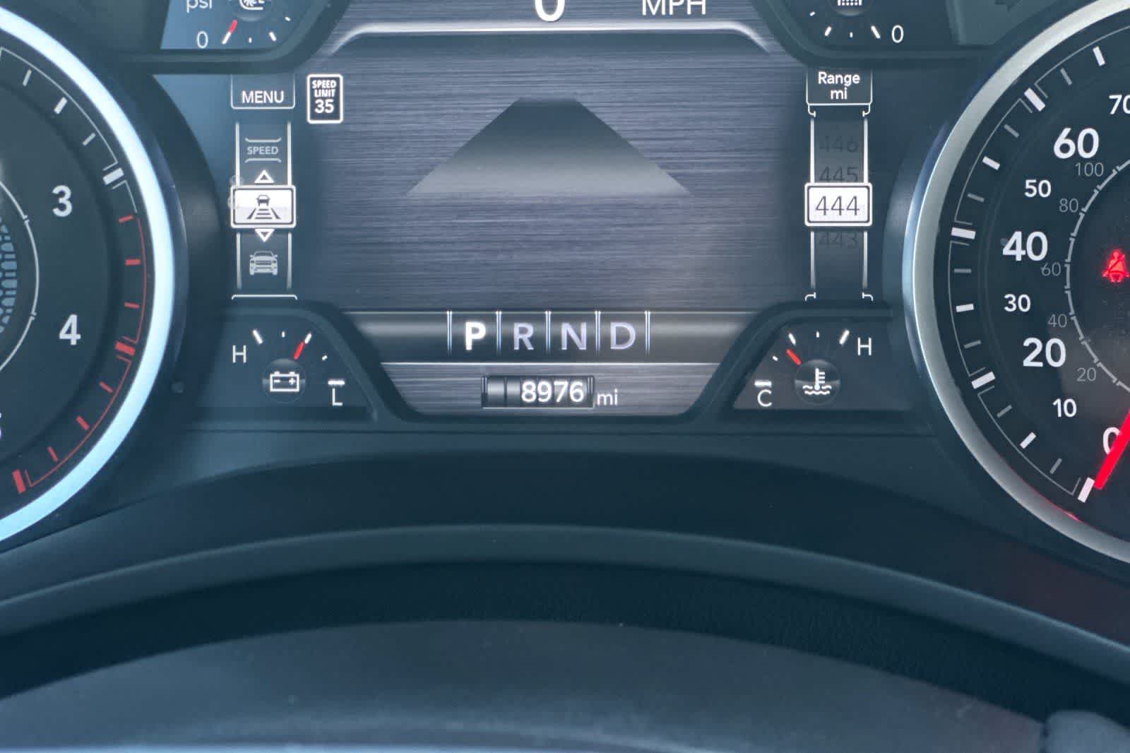 Thumbnail: 2025 RAM 2500 - 29