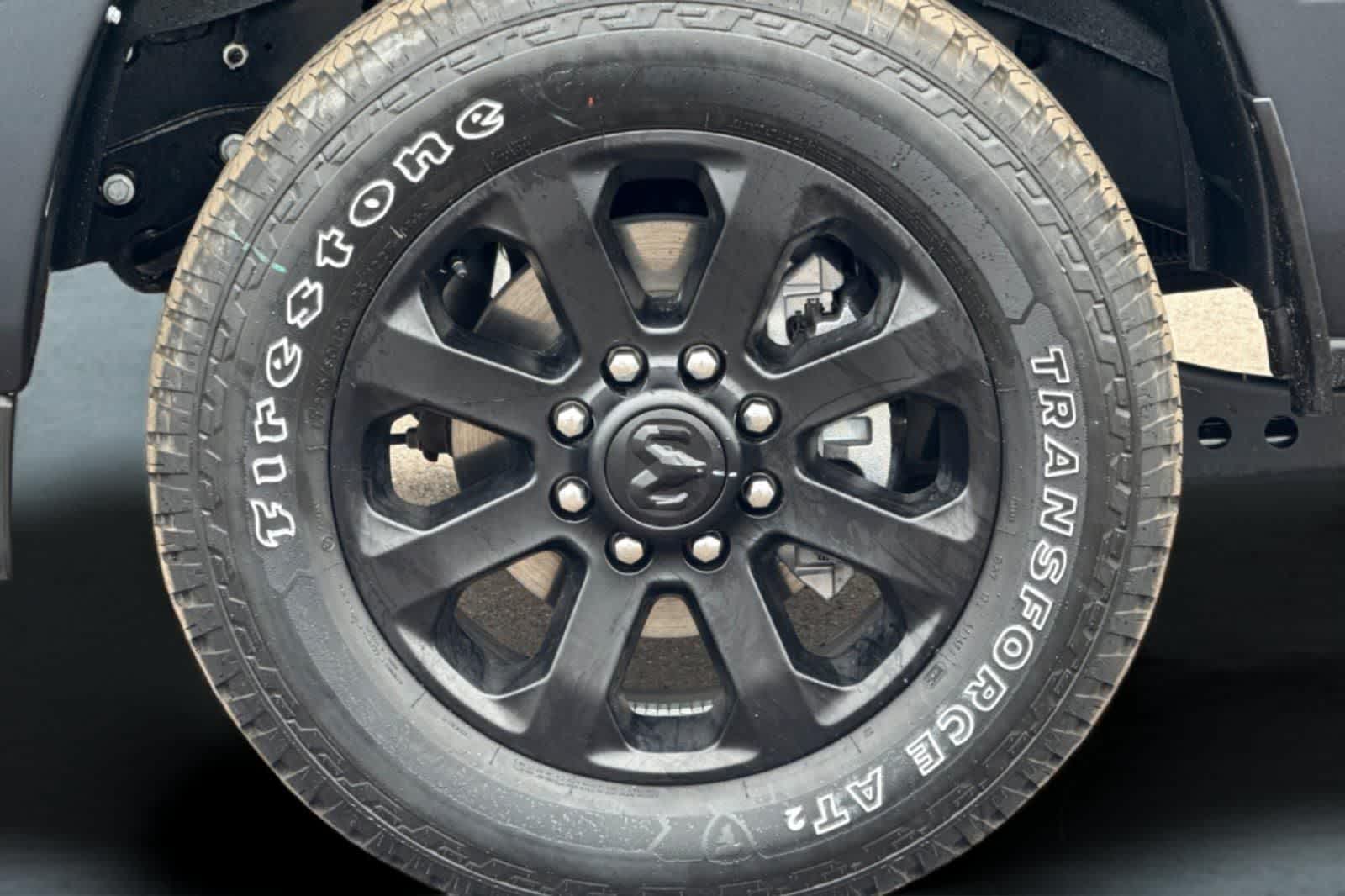 2026 RAM 2500 Big Horn - Photo 30