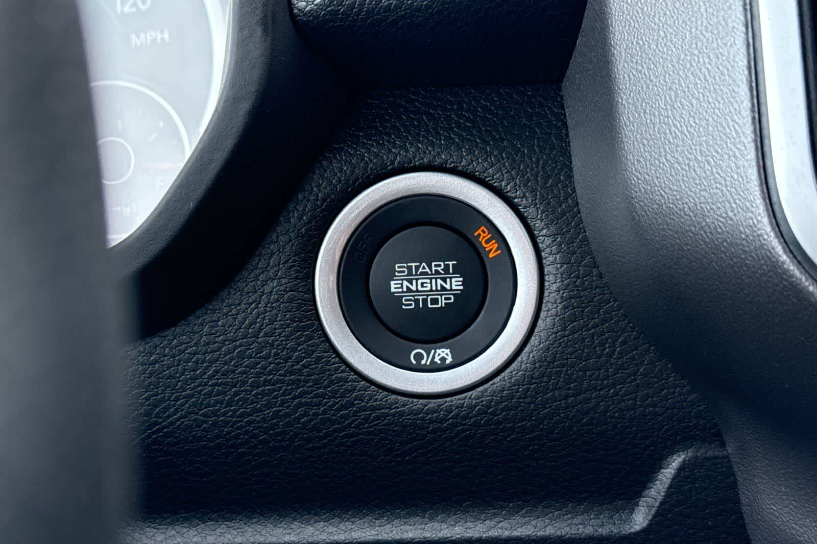 Thumbnail: 2026 RAM 1500 - 23