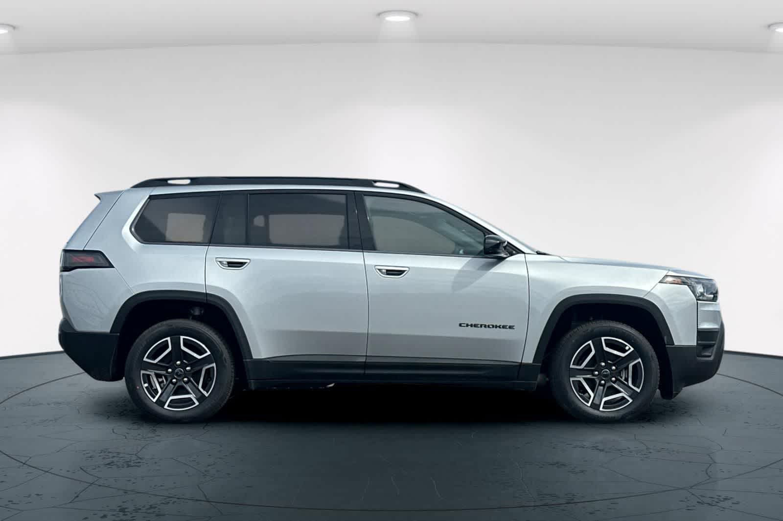 Thumbnail: 2026 Jeep Cherokee - 6