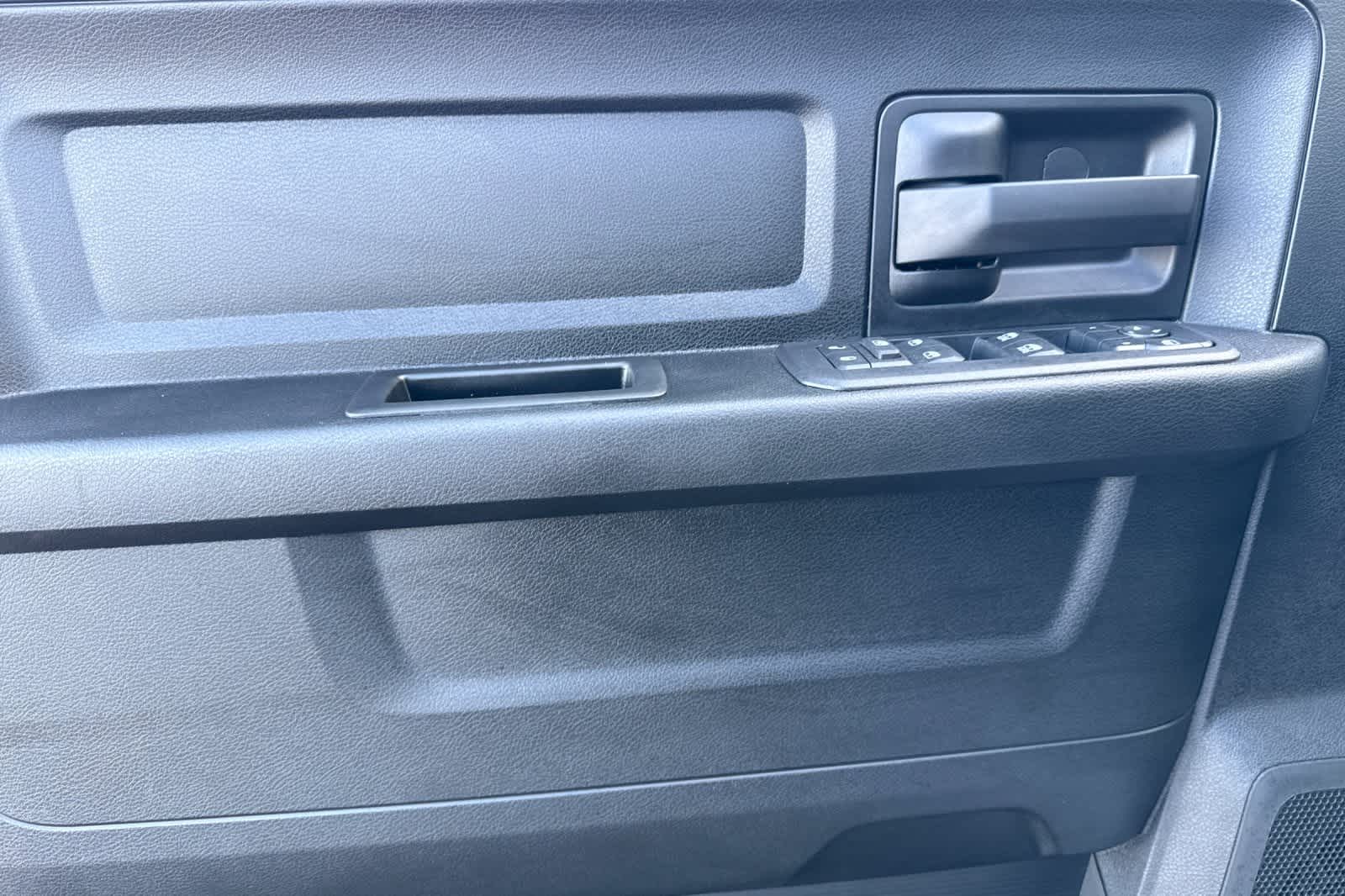 Thumbnail: 2026 RAM 3500 - 12