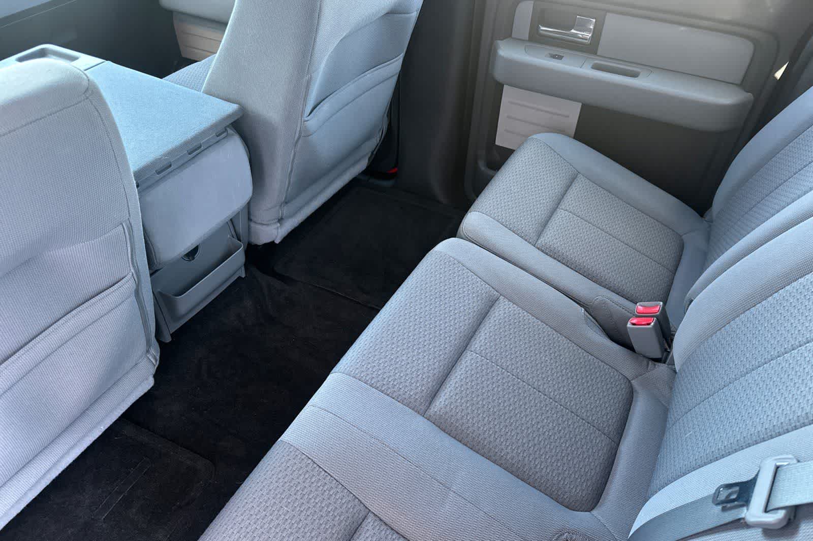 Thumbnail: 2013 Ford F-150 - 4