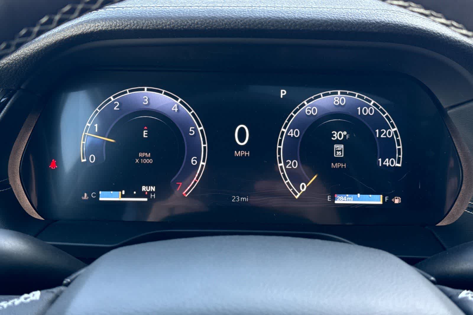 Thumbnail: 2026 Jeep Grand Cherokee - 29