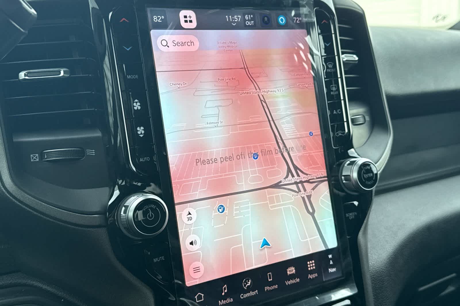 Thumbnail: 2026 RAM 3500 - 20