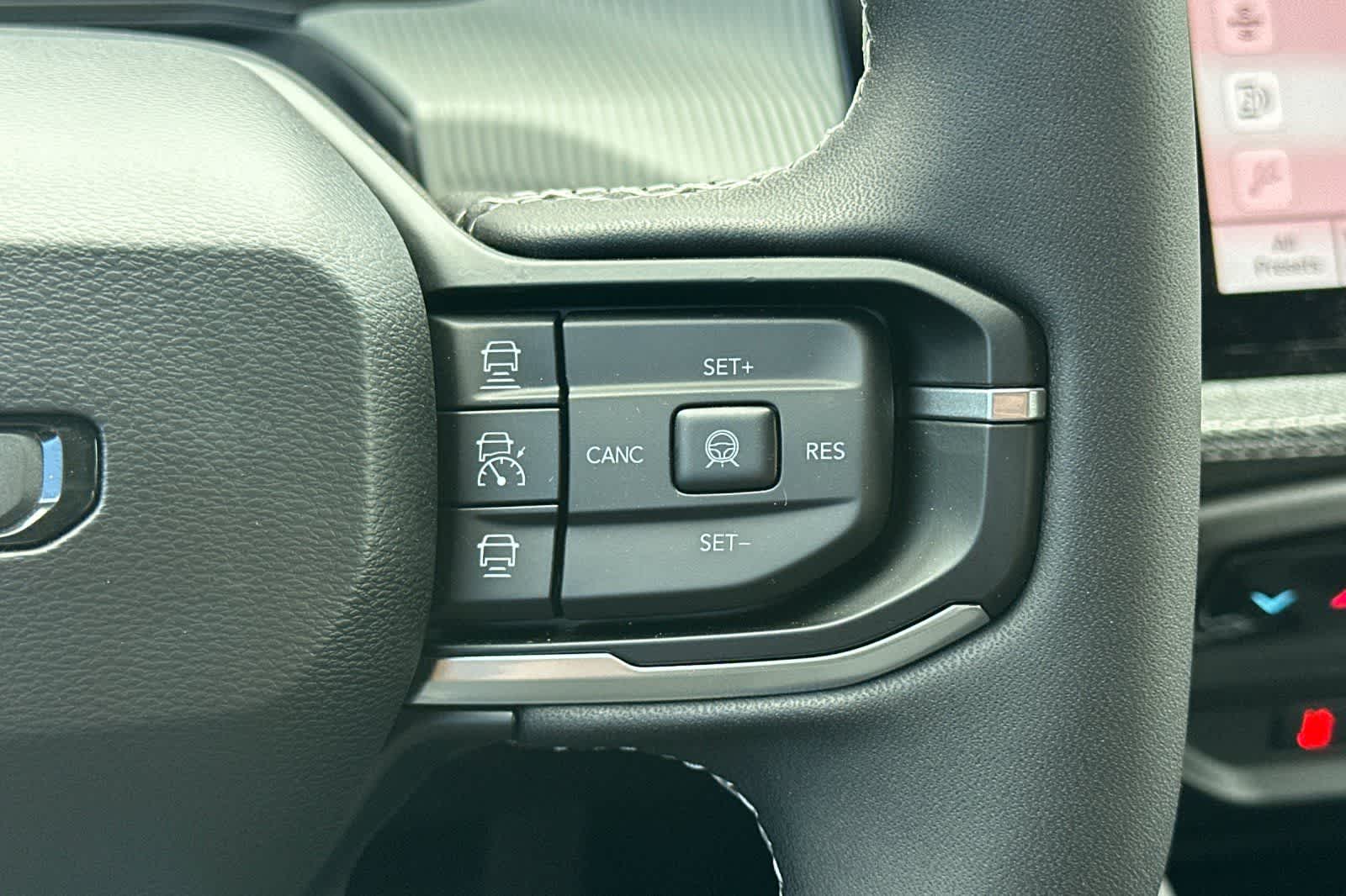 Thumbnail: 2026 Jeep Cherokee - 27