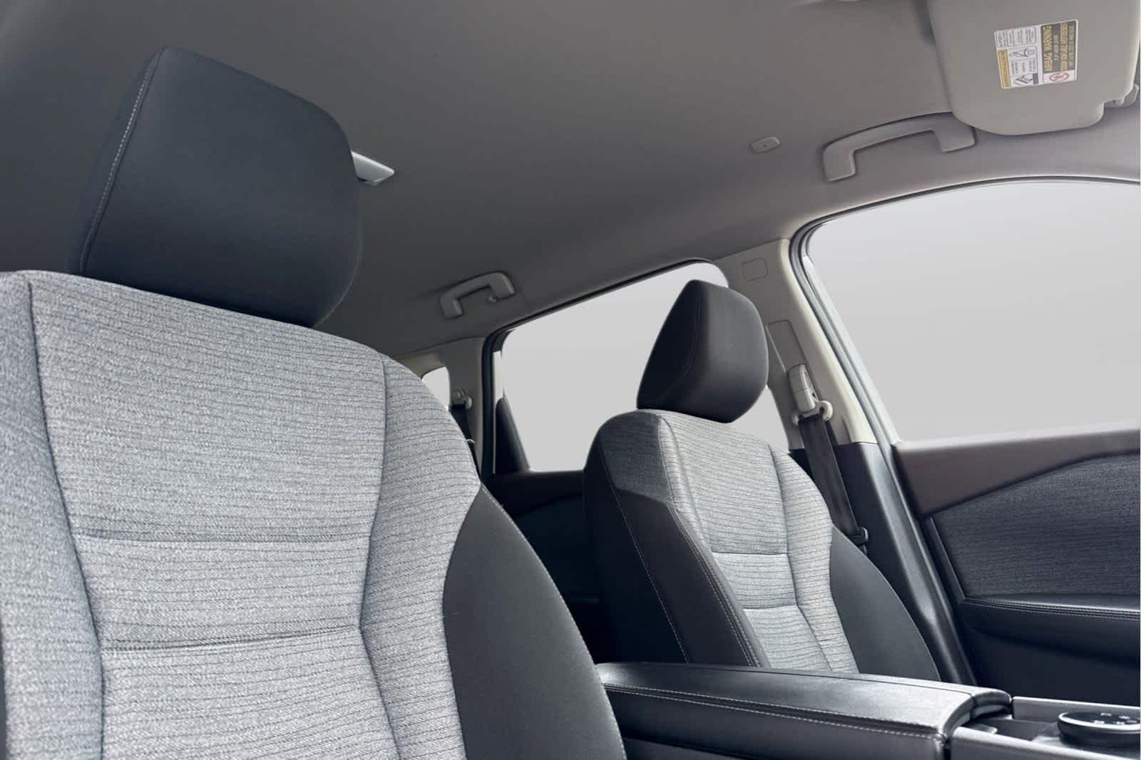 Thumbnail: 2022 Nissan Rogue - 18