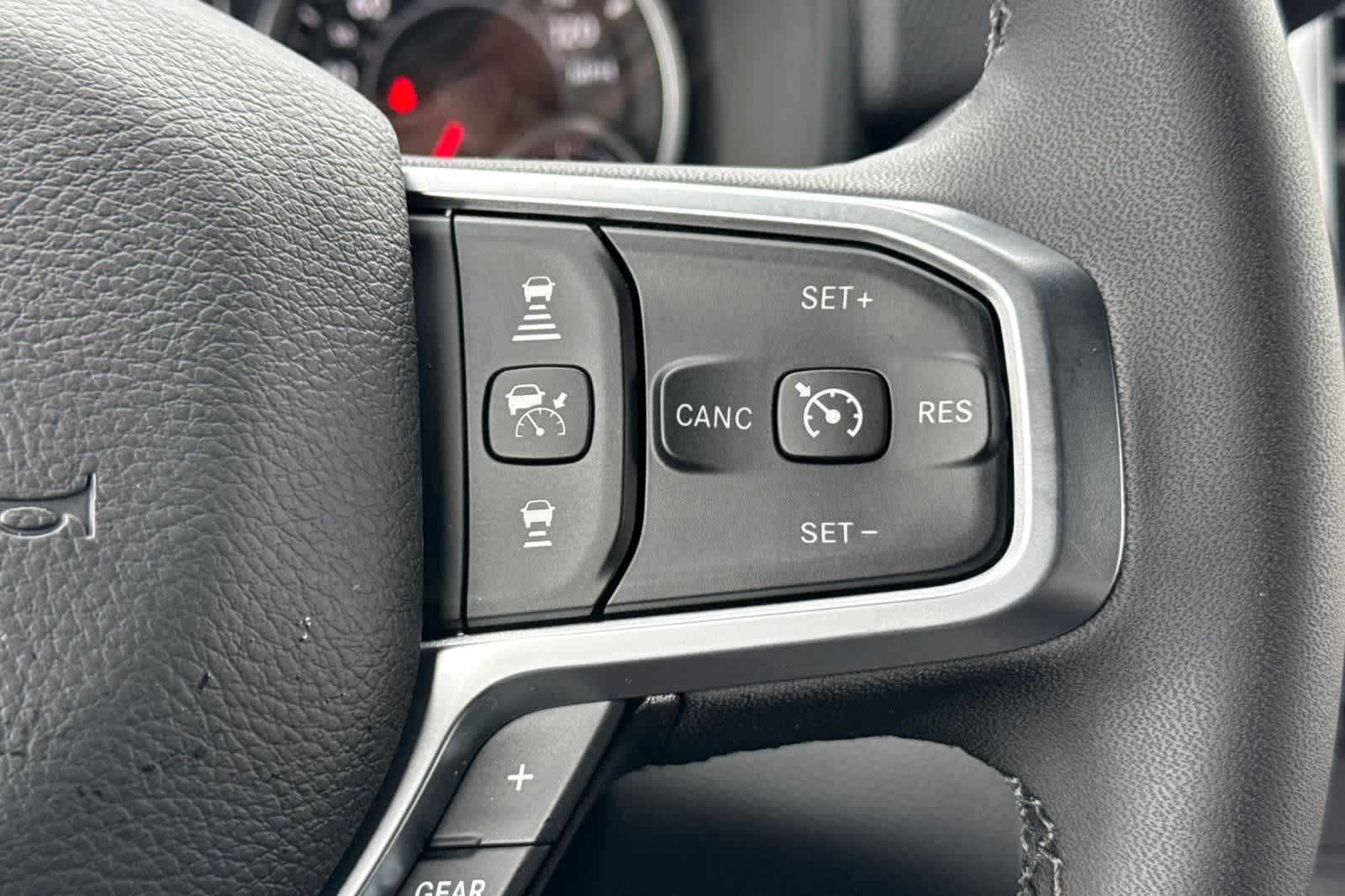 Thumbnail: 2026 RAM 2500 - 27