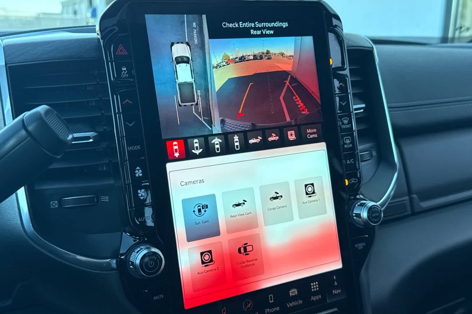 Thumbnail: 2026 RAM 2500 - 21