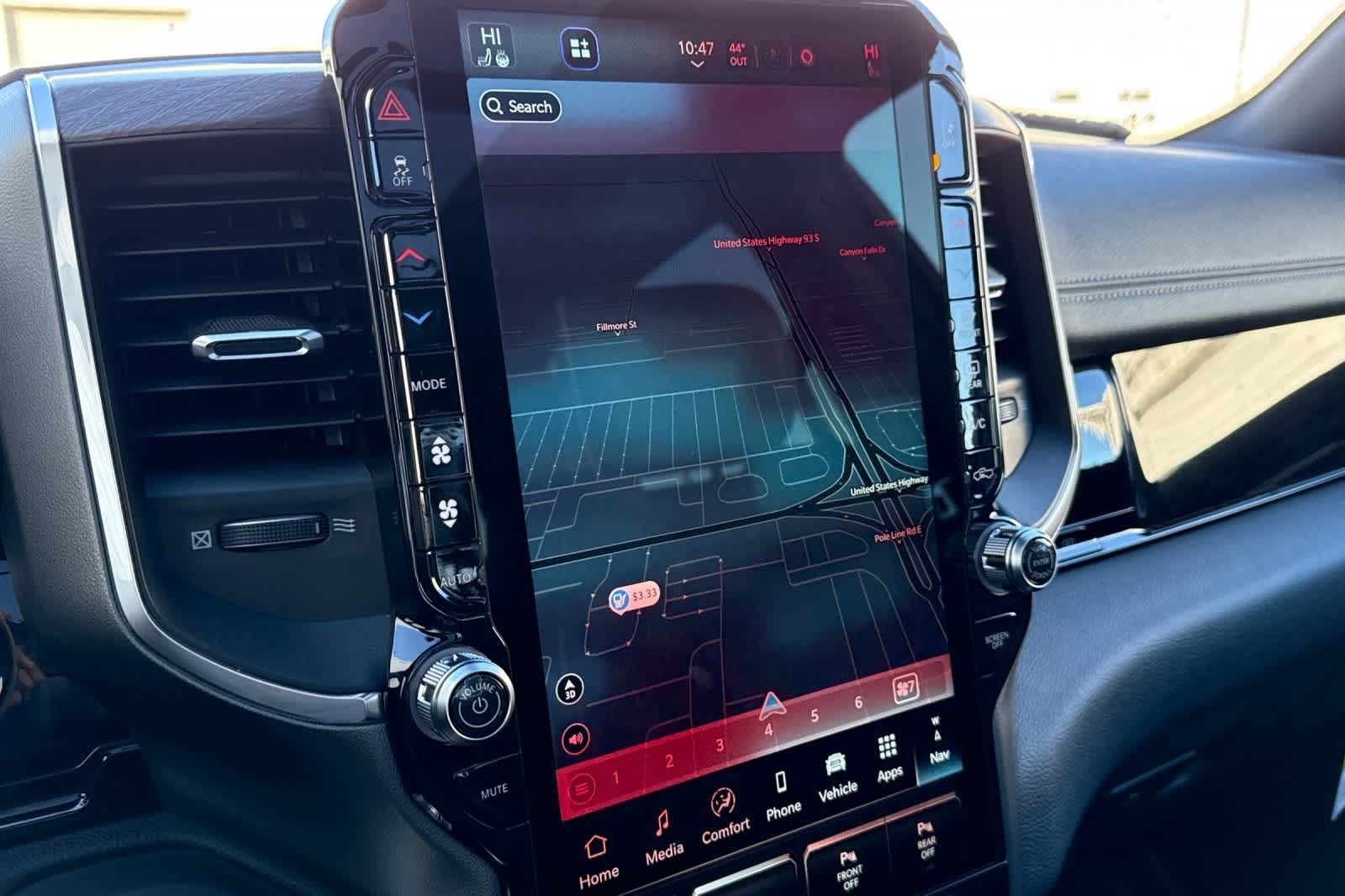 Thumbnail: 2026 RAM 1500 - 20