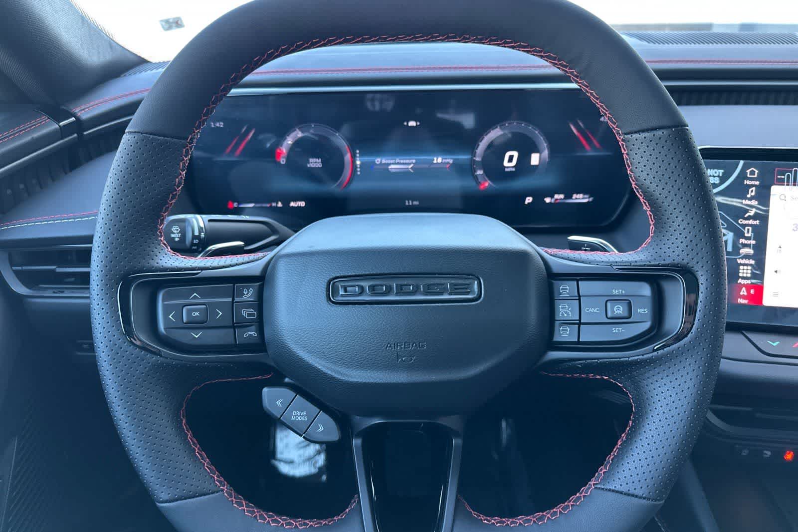 Thumbnail: 2026 Dodge Charger - 25