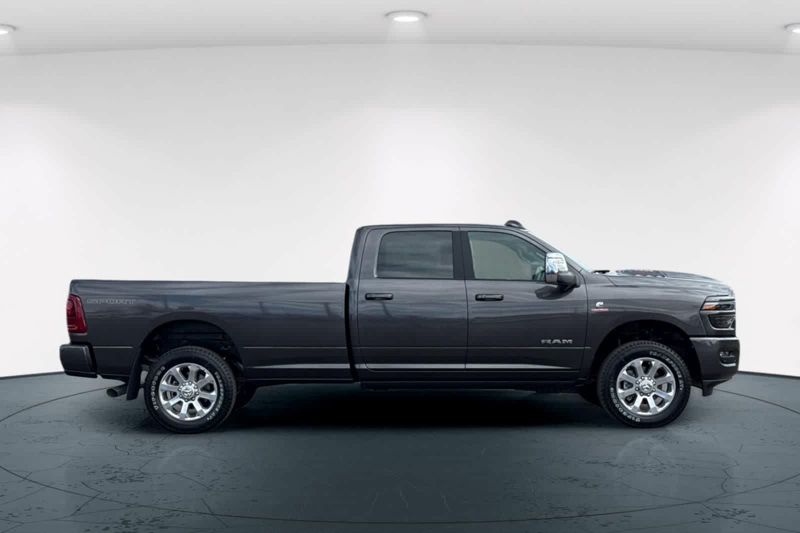 Thumbnail: 2026 RAM 3500 - 6