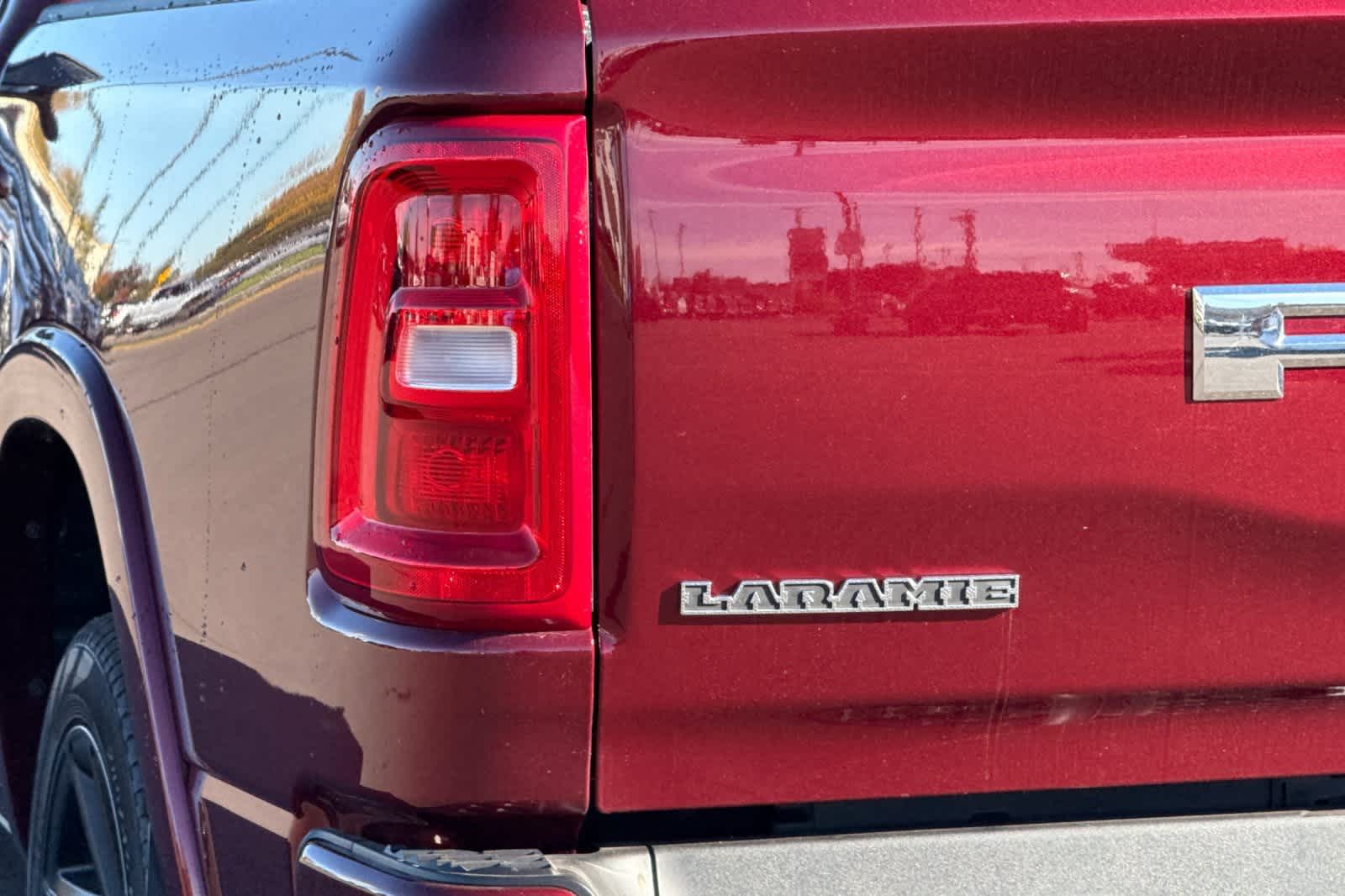 Thumbnail: 2026 RAM 1500 - 31