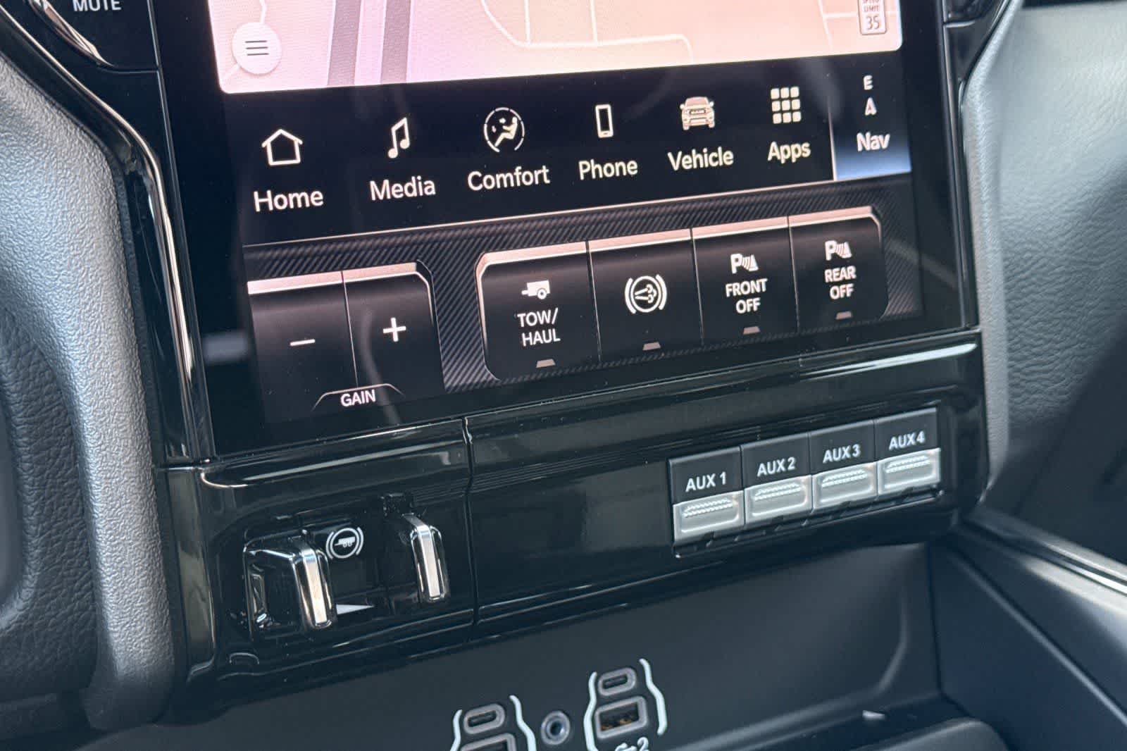 Thumbnail: 2026 RAM 3500 - 22