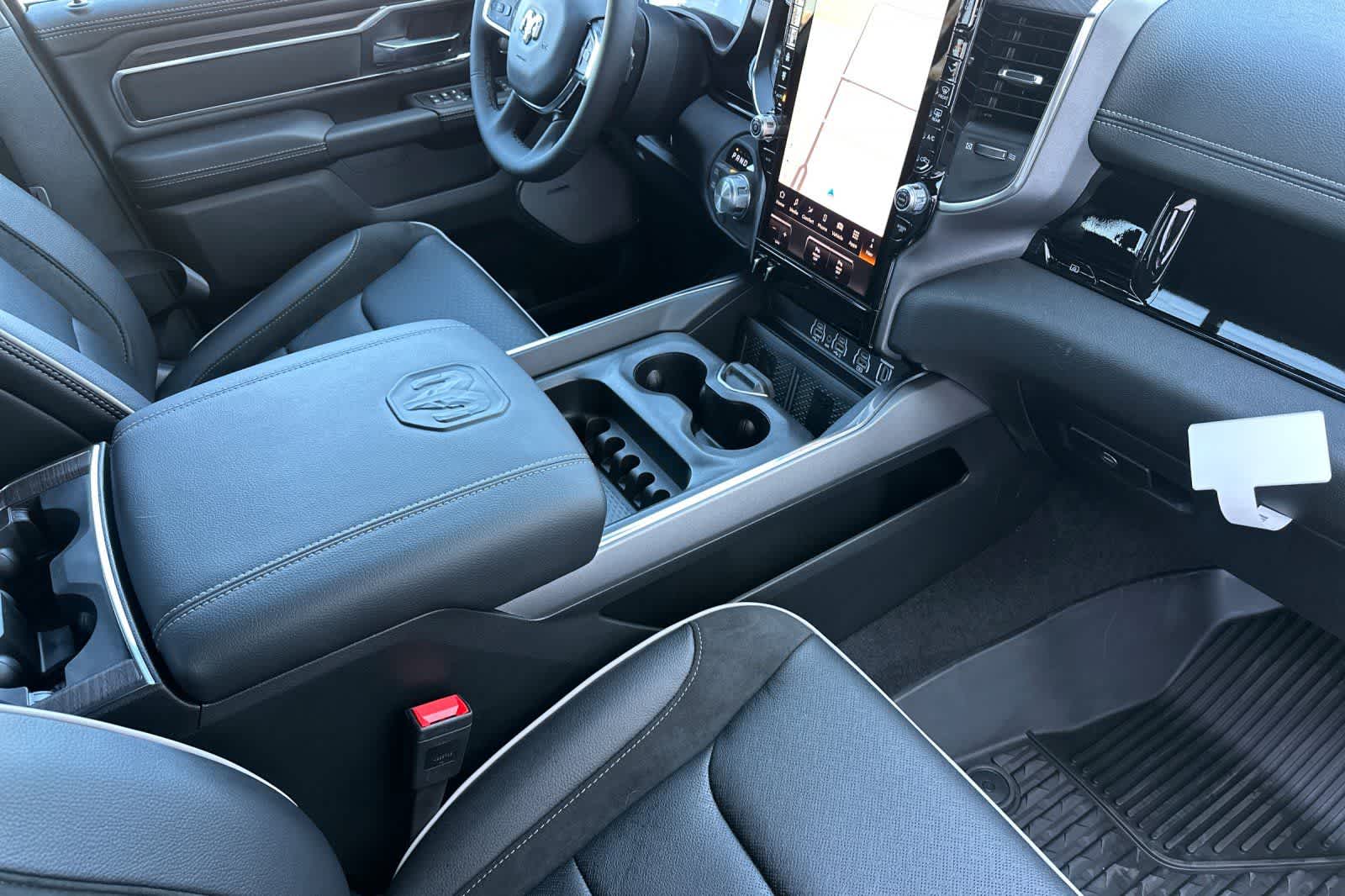 Thumbnail: 2026 RAM 1500 - 16