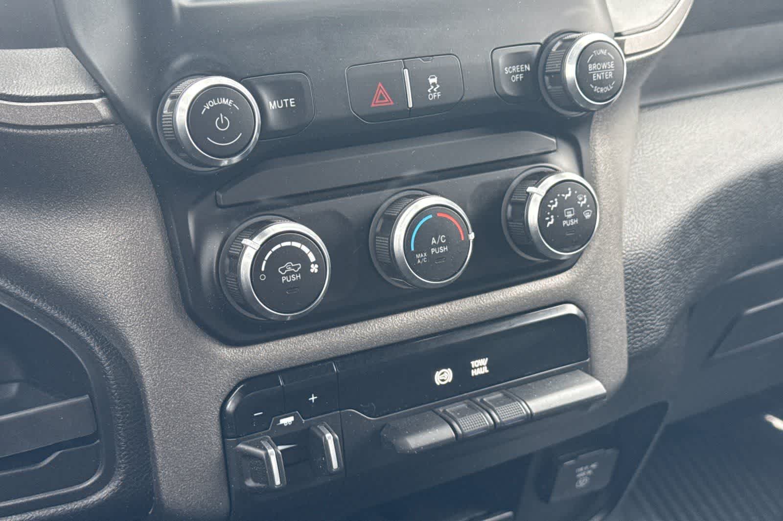 Thumbnail: 2023 RAM 3500 - 21