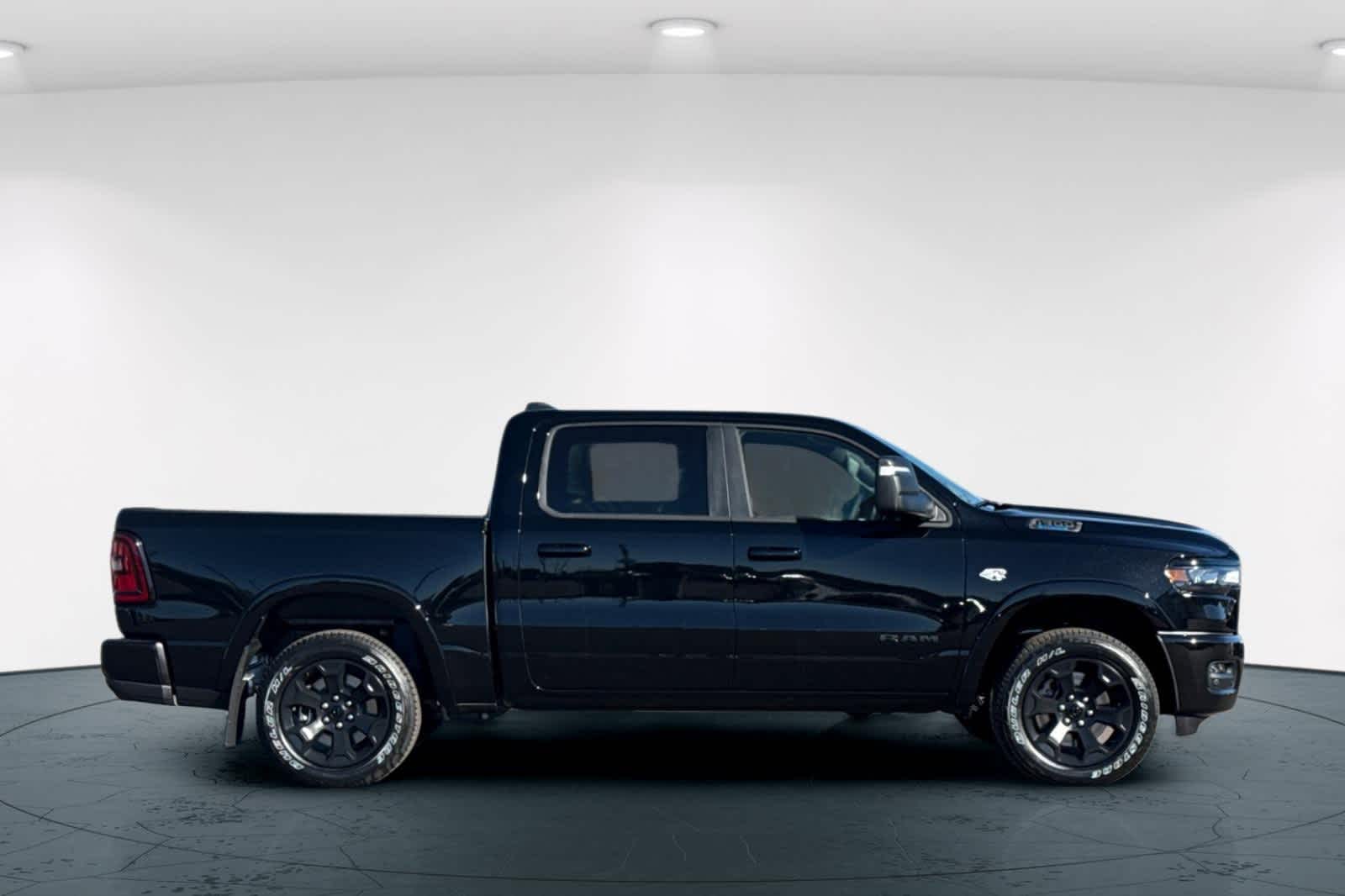 Thumbnail: 2026 RAM 1500 - 6