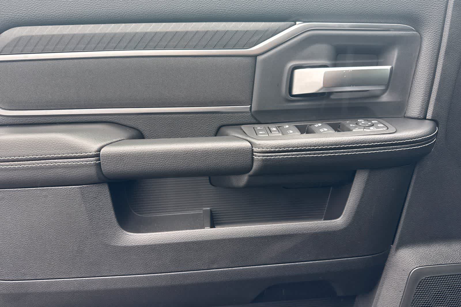 Thumbnail: 2026 RAM 3500 - 12