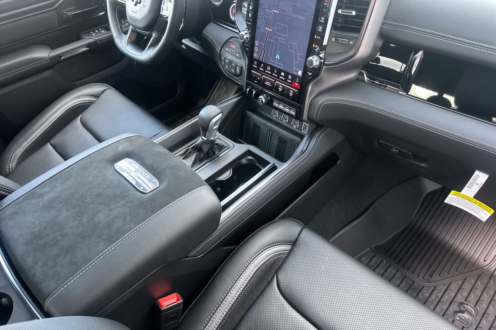 Thumbnail: 2026 RAM 1500 - 16