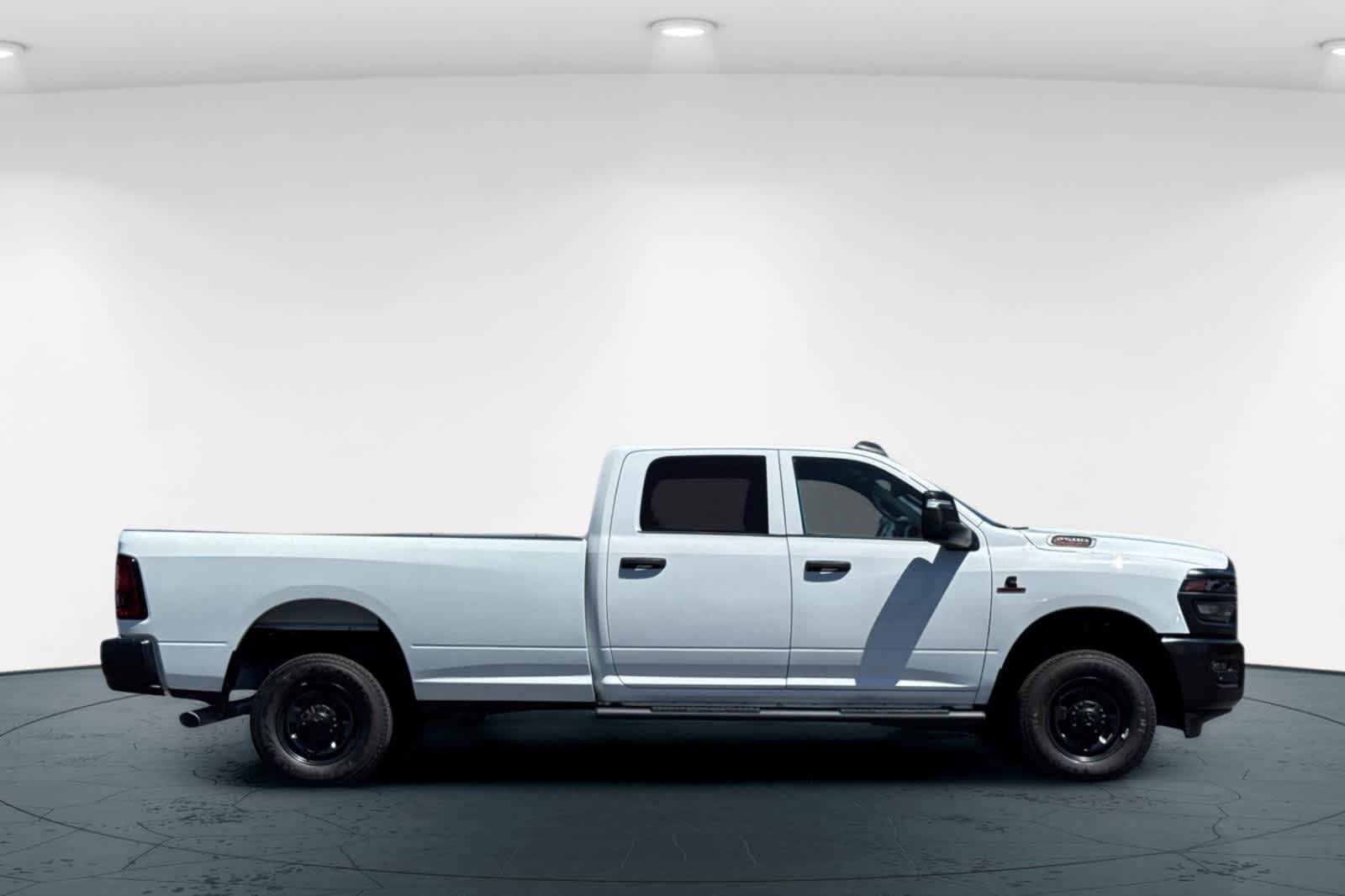 Thumbnail: 2025 RAM 2500 - 6