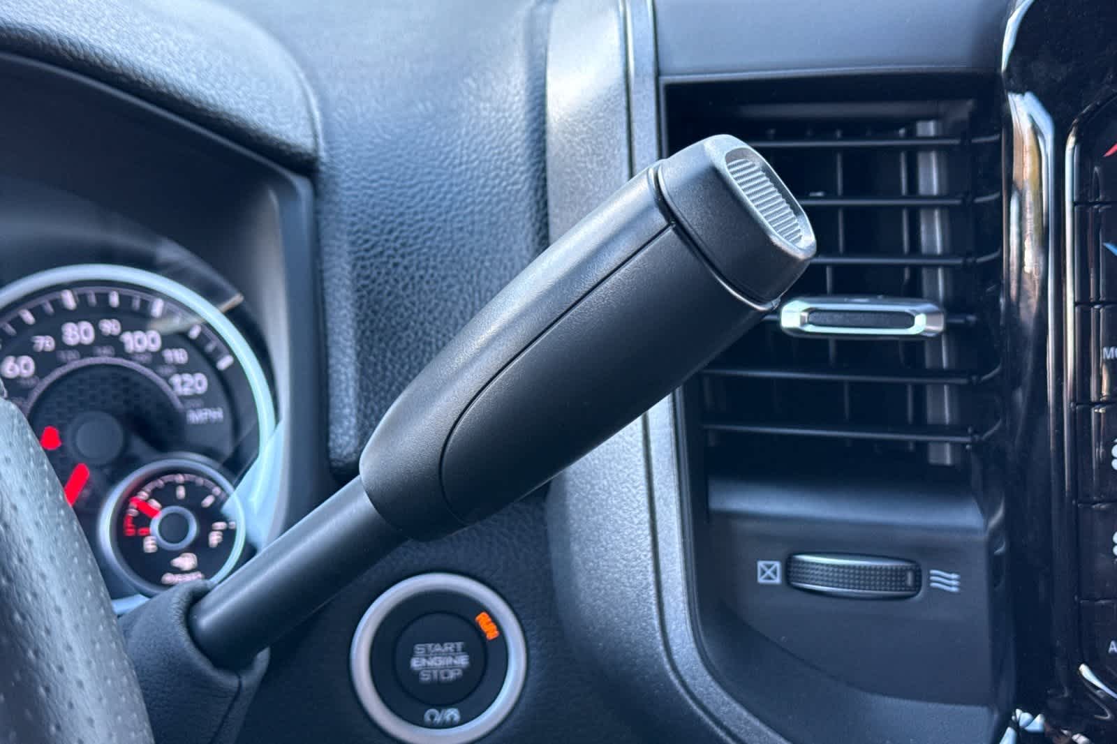 Thumbnail: 2026 RAM 3500 - 23